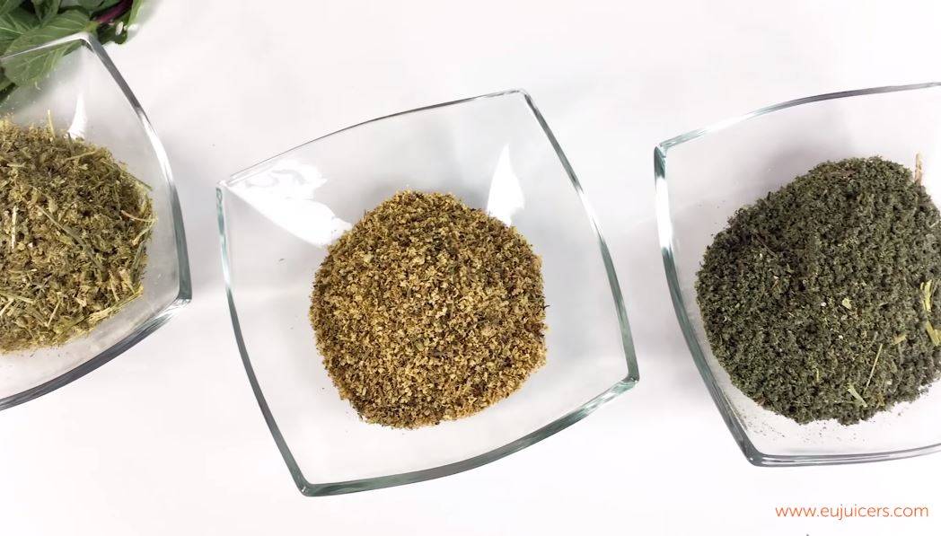 grinding herbs 4