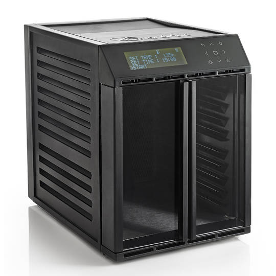 Excalibur dehydrator RES10 without trays
