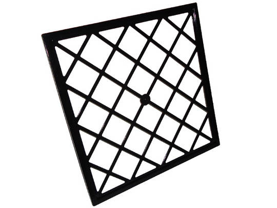 Suszarka Excalibur 4500 – taca detal