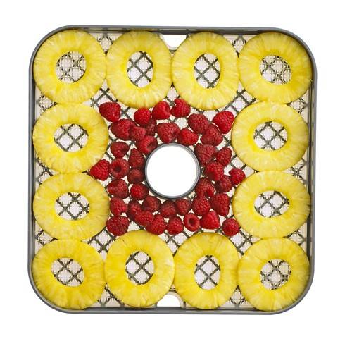 Suszarka Excalibur ECB52B – ananas