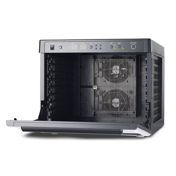 Tribest Sedona SD-P9000 フードドライヤー Amazon.co.jp: Tribest トリベスト 食品乾燥機 フードディハイド