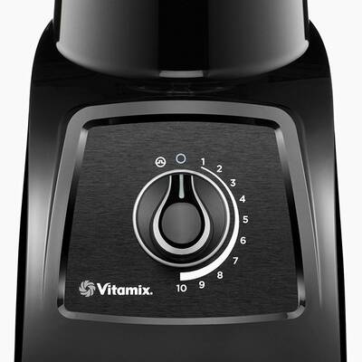 Blender osobisty Vitamix S30 – elementy sterowania