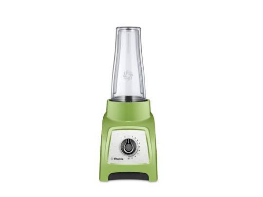 Blender osobisty Vitamix S30 – zielony, przód