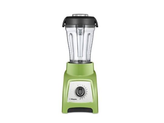 Blender osobisty Vitamix S30 – zielony