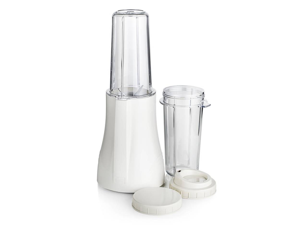 Blender osobisty Tribest PB150 – części