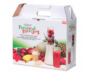 Blender osobisty Tribest PB150 – karton