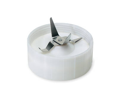 Blender osobisty Tribest PB150 – ostrza