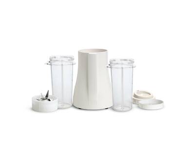 Blender osobisty Tribest PB150 – akcesoria
