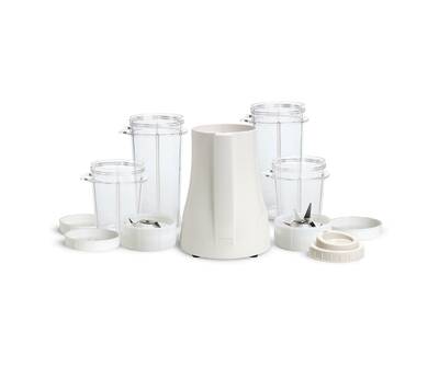 Blender osobisty Tribest PB250 – części