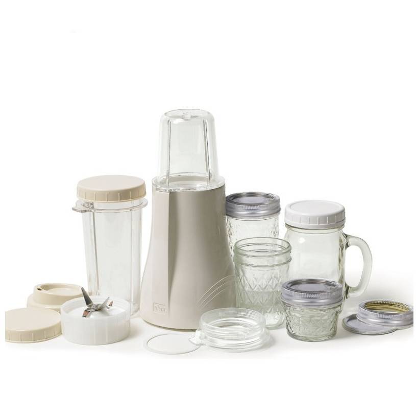 Blender osobisty Tribest PB350 – części