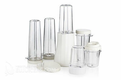 Blender osobisty Tribest PB250 XL – części