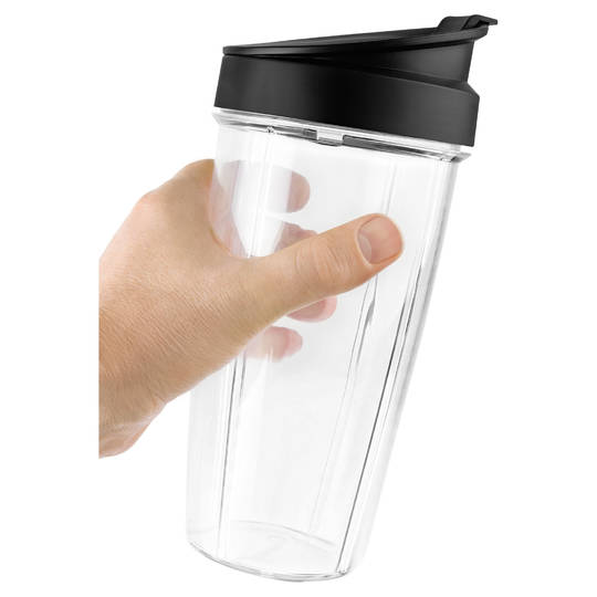 Blender Sencor Nutri SNB4300WH – dodatkowy dzban