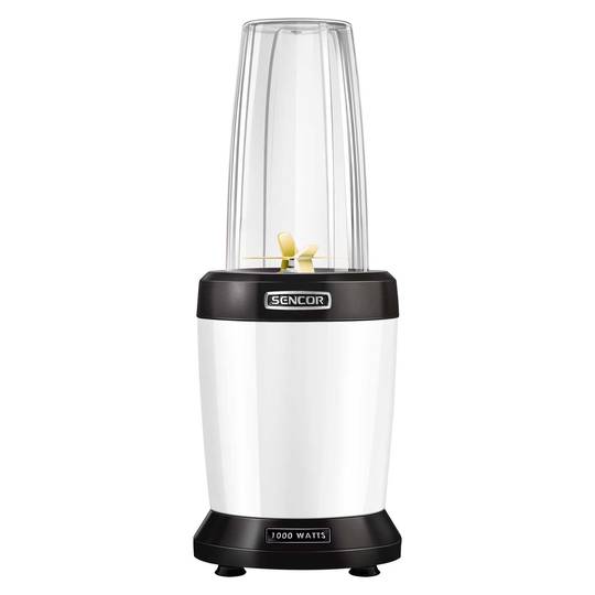 Blender Sencor Nutri SNB4300WH – przód