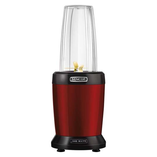 Blender Sencor Nutri SNB4301RD – mały