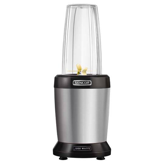 Blender Sencor Nutri SNB4302SS