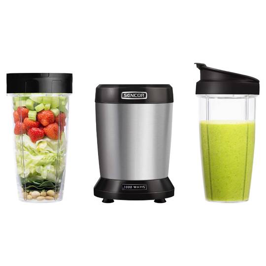 Blender Sencor Nutri SNB4302SS – części