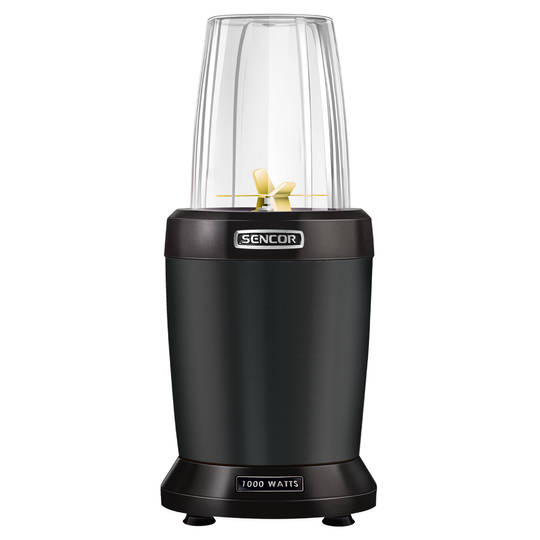 Blender Sencor Nutri SNB4303BK – duży