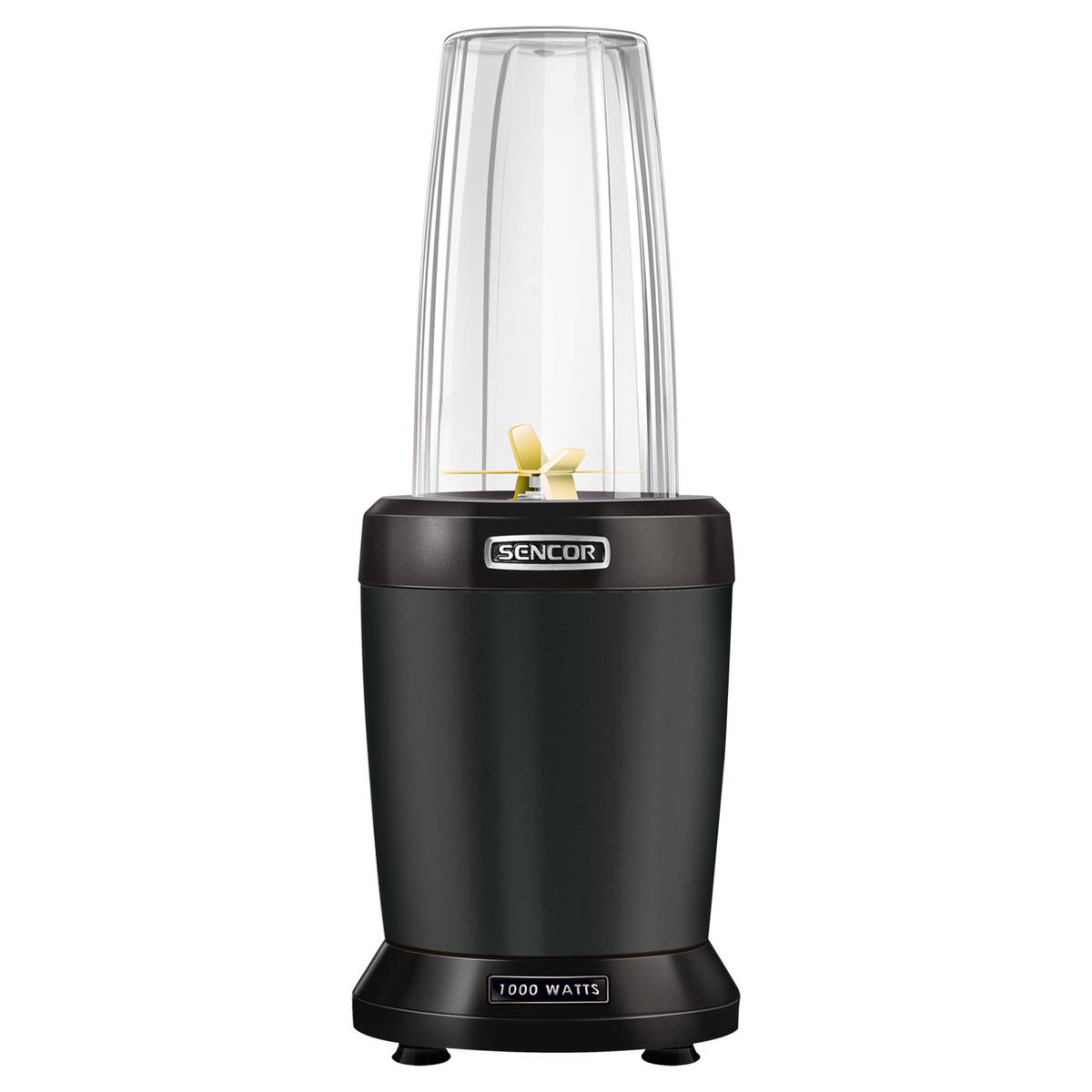 Blender Sencor Nutri SNB4303BK – czarny