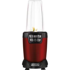 Blender Sencor Nutri SNB 6601RD