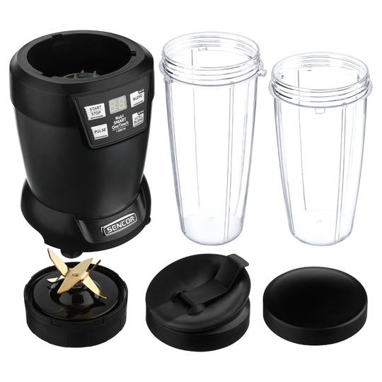 Blender Sencor Nutri SNB 6601RD – części