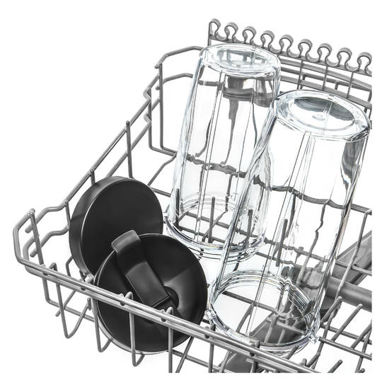 Blender Sencor Nutri SNB 6601RD – czyszczenie