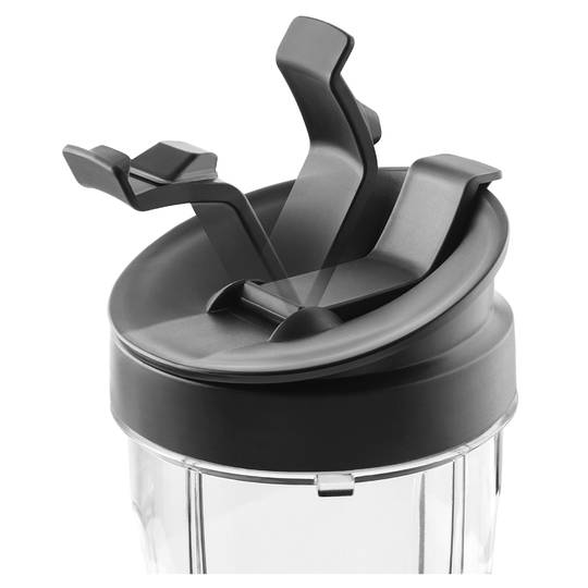 Blender Sencor Nutri SNB 6601RD – pokrywa