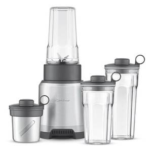 Blender osobisty Catler PB4050 – zestaw