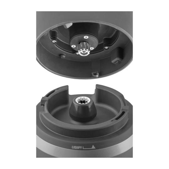 Blender osobisty Catler PB4050 – silnik