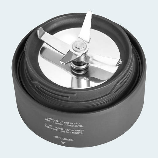 Blender osobisty Catler PB4050 – ostrza kinetix