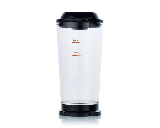 Blender próżniowy Vidia – dzban na podróżny