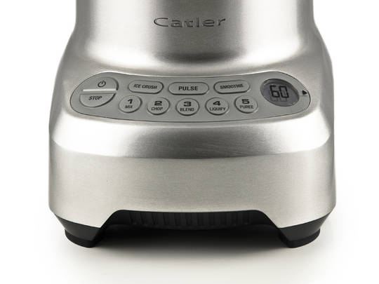 Blender Catler BL 8011 elementy sterowania