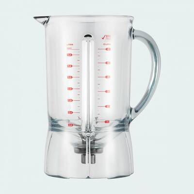 Dzban z materiału Tritan do blendera Catler BL 8011