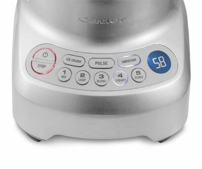 Catler BL8011 wyświetlacz