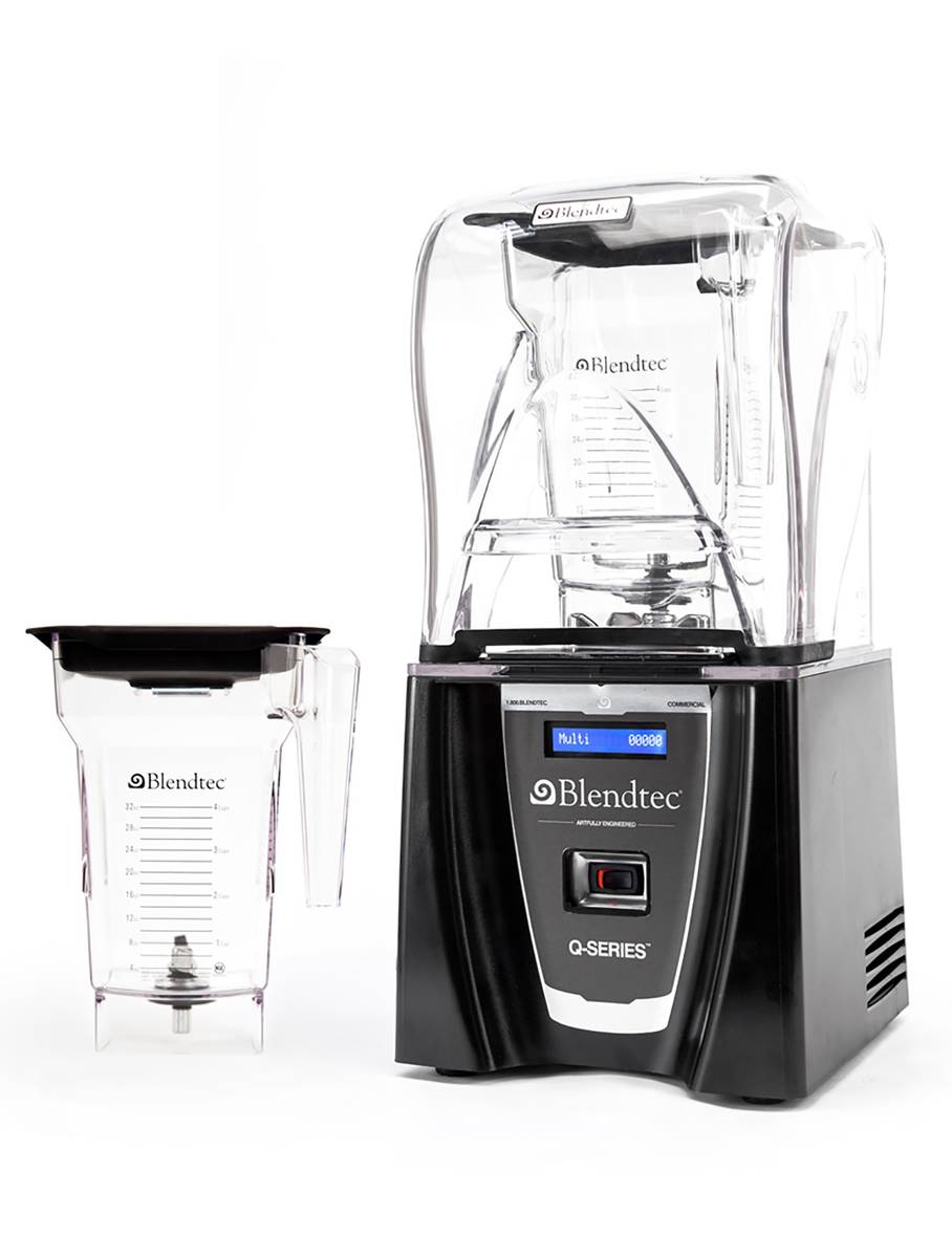 Blender komercyjny BlendTec Connoisseur 825