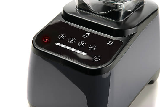 Blendtec Designer Series 625 – szary, podstawa