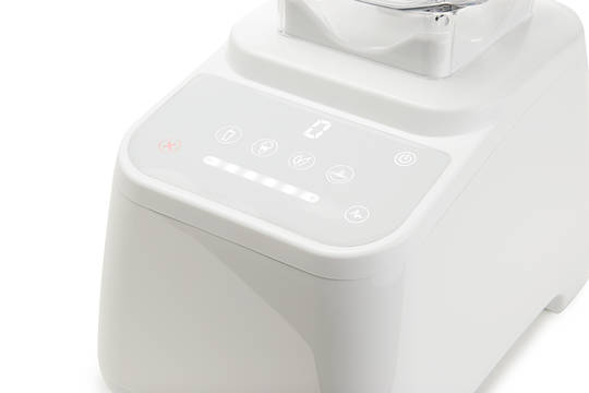 Blendtec Designer Series 625 – biały, podstawa