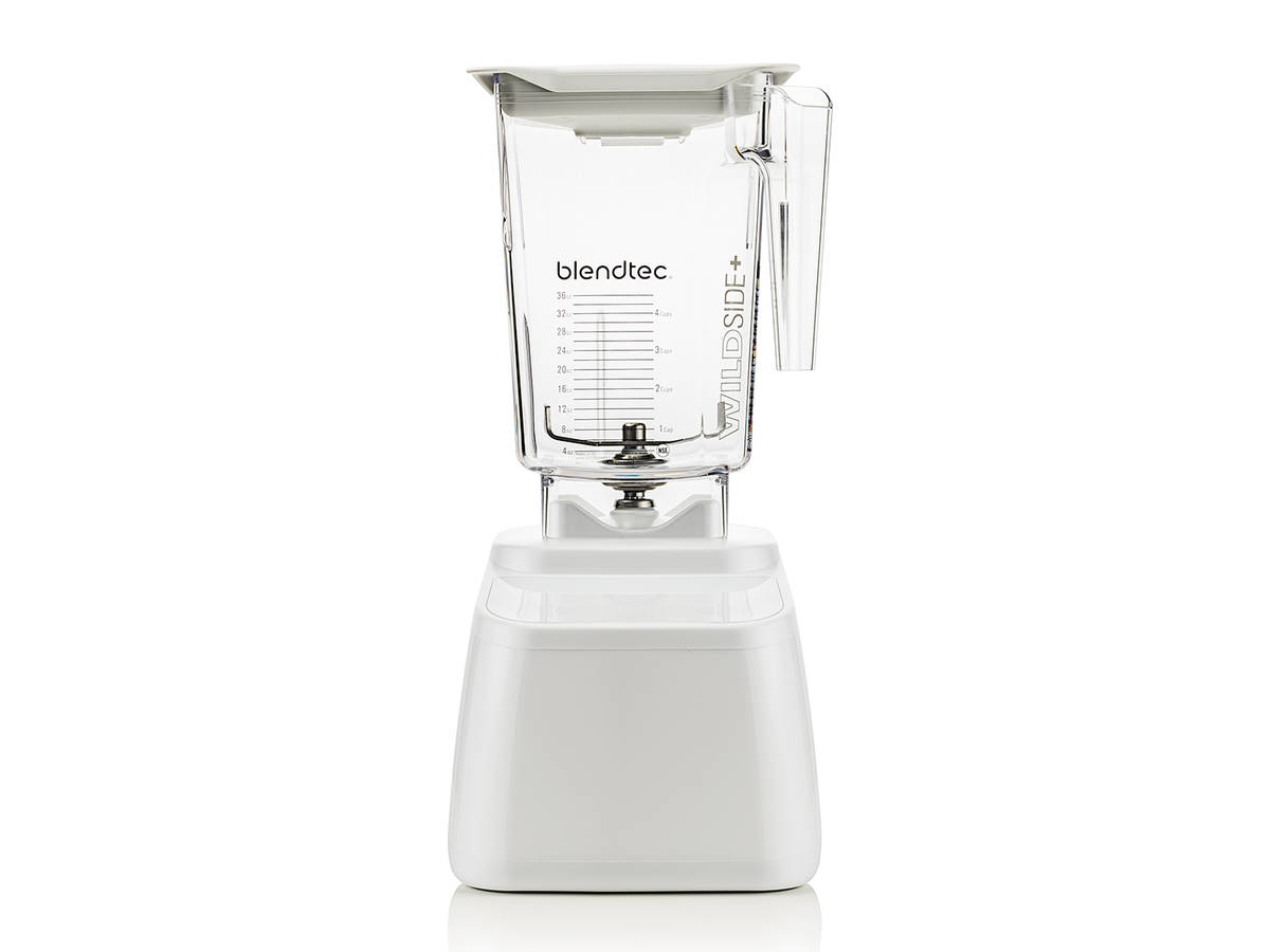 Blendtec Designer Series 625 – biały