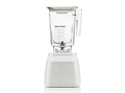Blendtec Designer Series 625 – biały