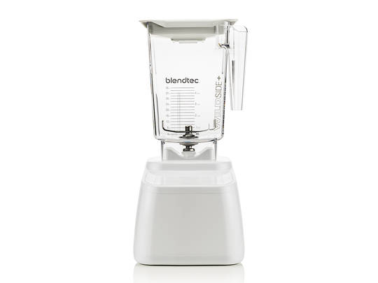 Blendtec Designer Series 625 – biały