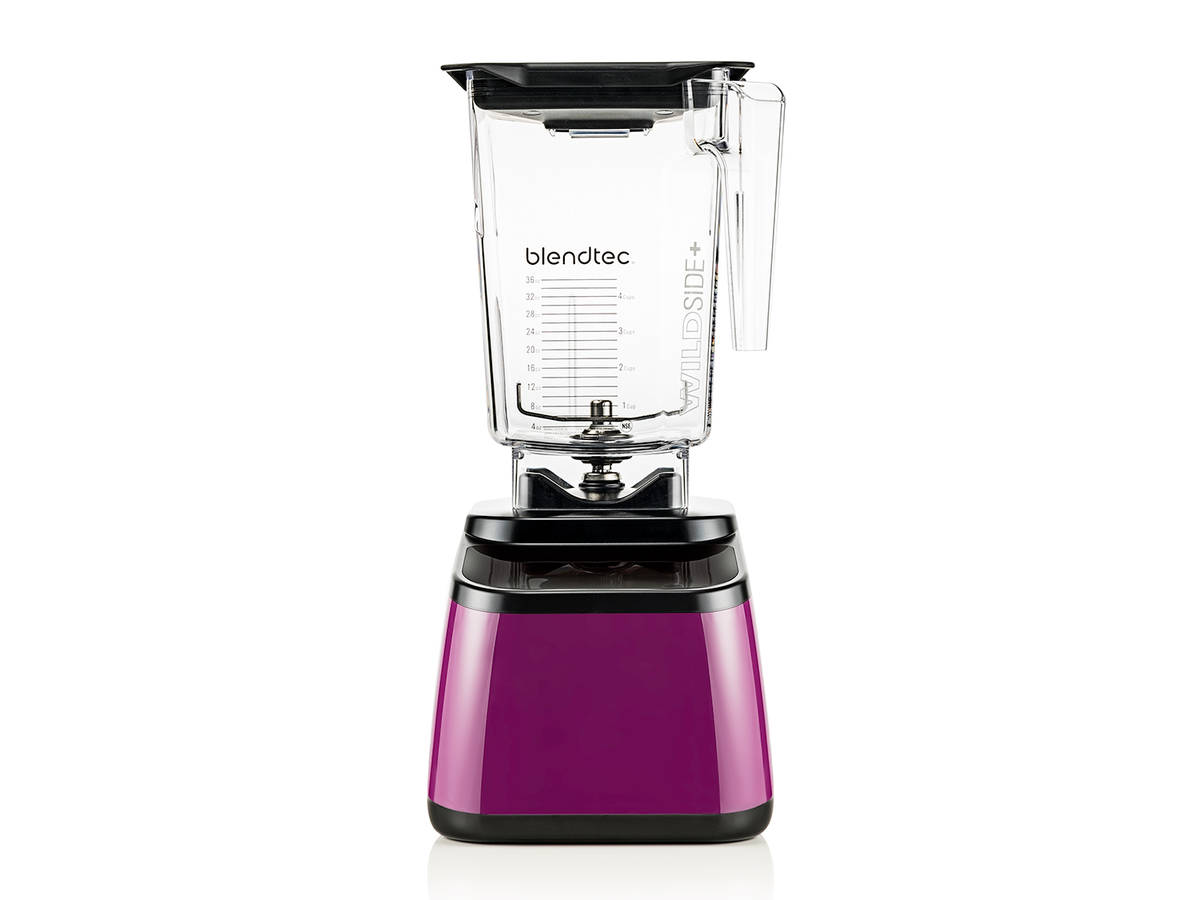 Blendtec Designer Series 625 – fioletowy