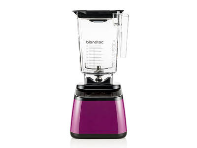 Blendtec Designer Series 625 – fioletowy