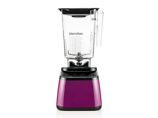 Blendtec Designer Series 625 – fioletowy