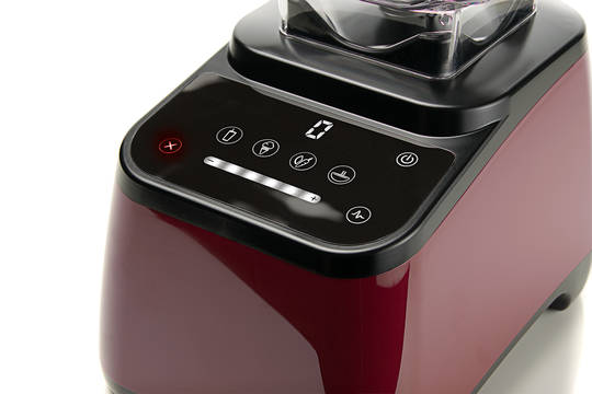Blendtec Designer Series 625 – granat, podstawa