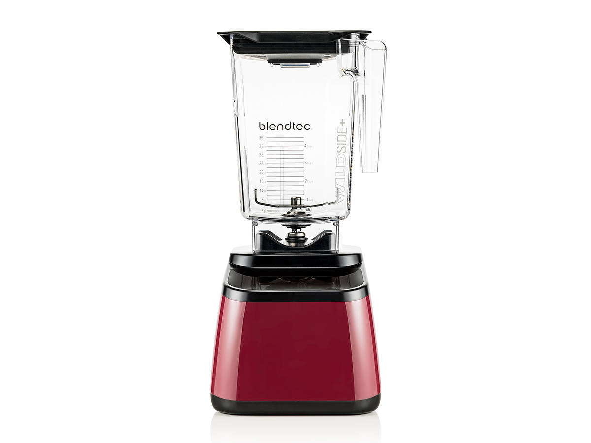 Blendtec Designer Series 625 – granat