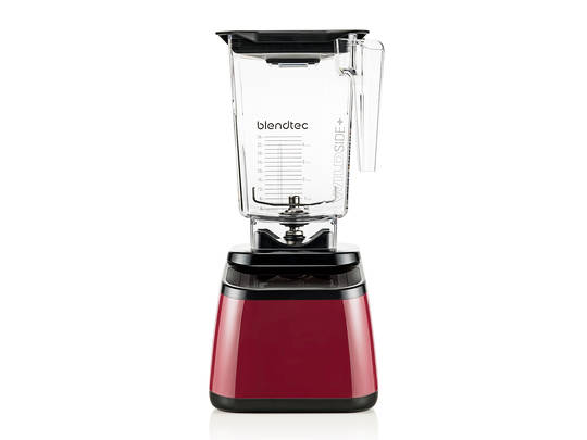 Blendtec Designer Series 625 – granat
