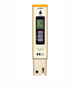 Miernik pH HM Digital PH-80