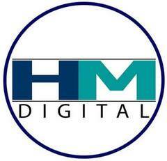 logo hmdigital