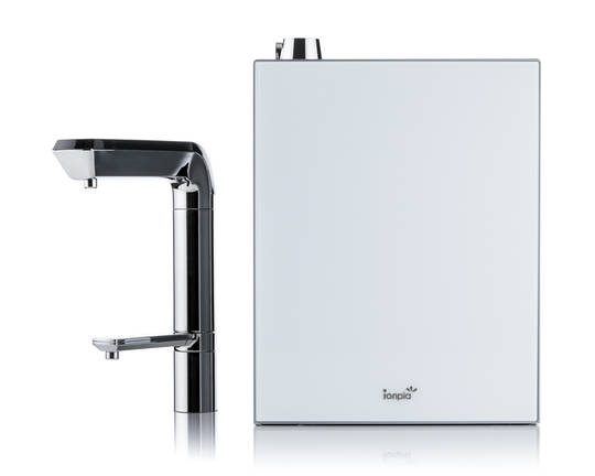 Ionpia UD-1000 undersink water ionizer unit