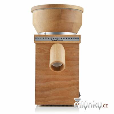 Komo Fidibus 21 grain mill