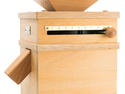 Hawos Queen 1 grain mill